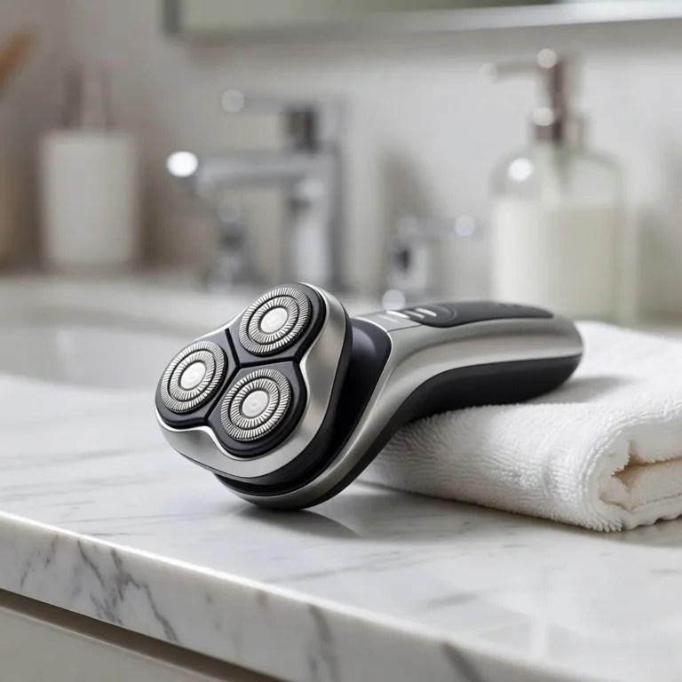 Best Rotary Shaver: Top Picks for a Smooth, Comfortable Shave