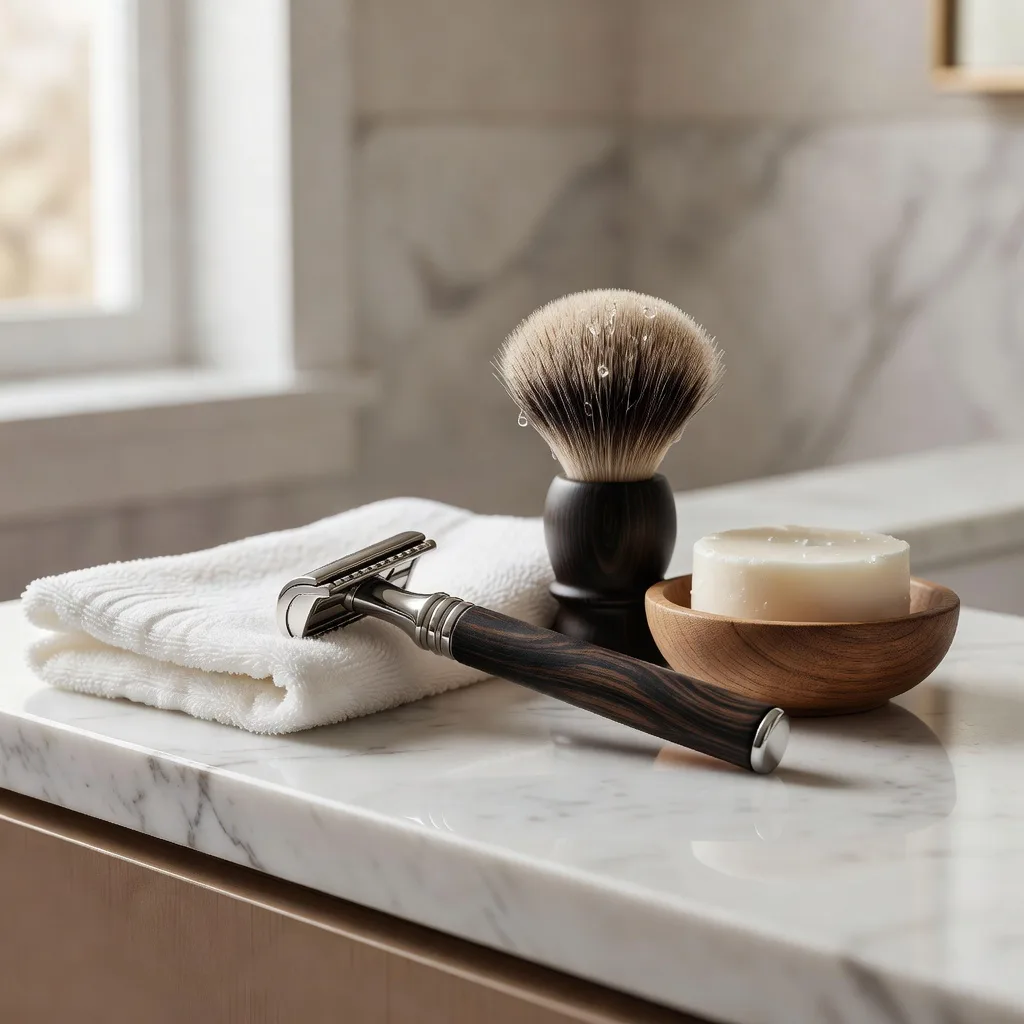 Best Safety Razor: Top Picks for a Smooth, Irritation-Free Shave
