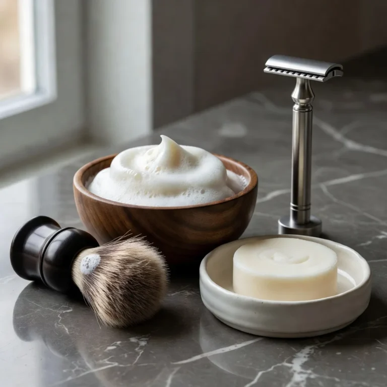 Best Shaving Soap for a Smooth, Irritation-Free Shave in 2024