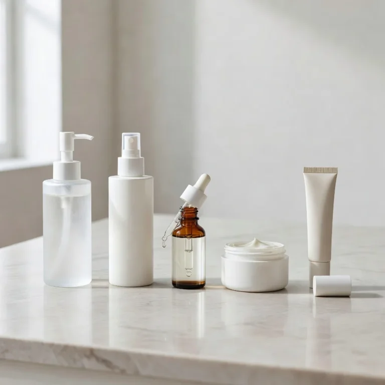 Best Skincare Layering Order for Beginners: Ultimate Guide to Glow