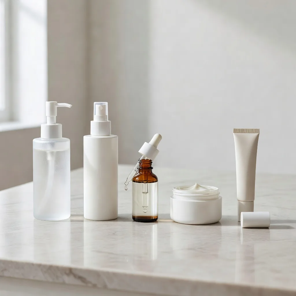 Best Skincare Layering Order for Beginners: Ultimate Guide to Glow
