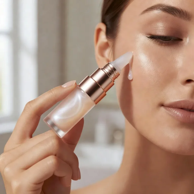 Best Skincare Serum Applicator for Flawless and Effortless Skin Glow