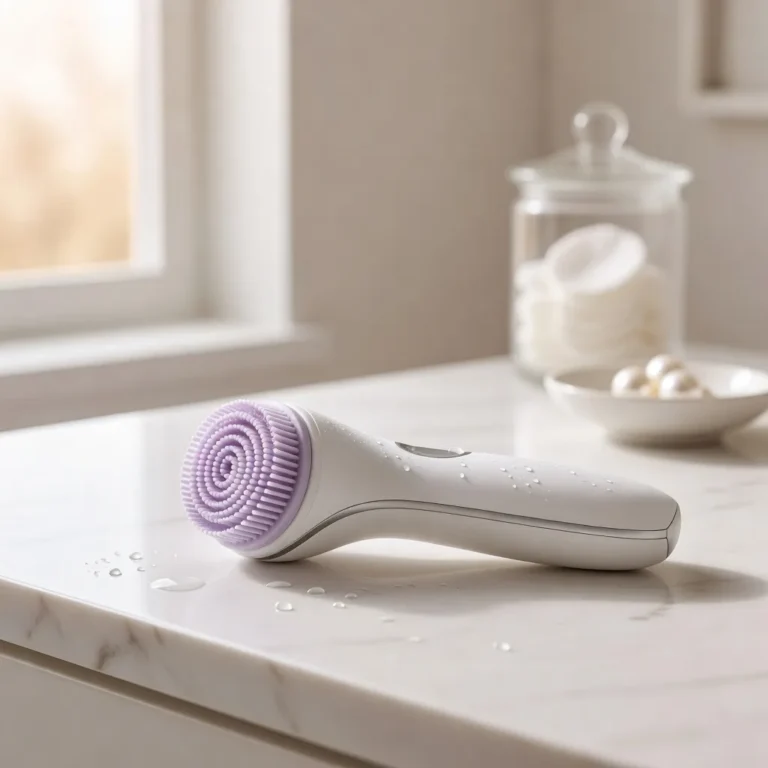 Best Sonic Facial Cleansing Device for Radiant Skin in 2024 Reviews