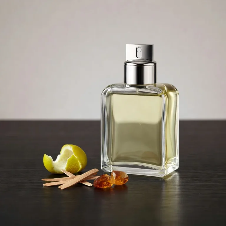 Calvin Klein Eternity for Men After Shave: Bergamot, Sandalwood & Amber Review