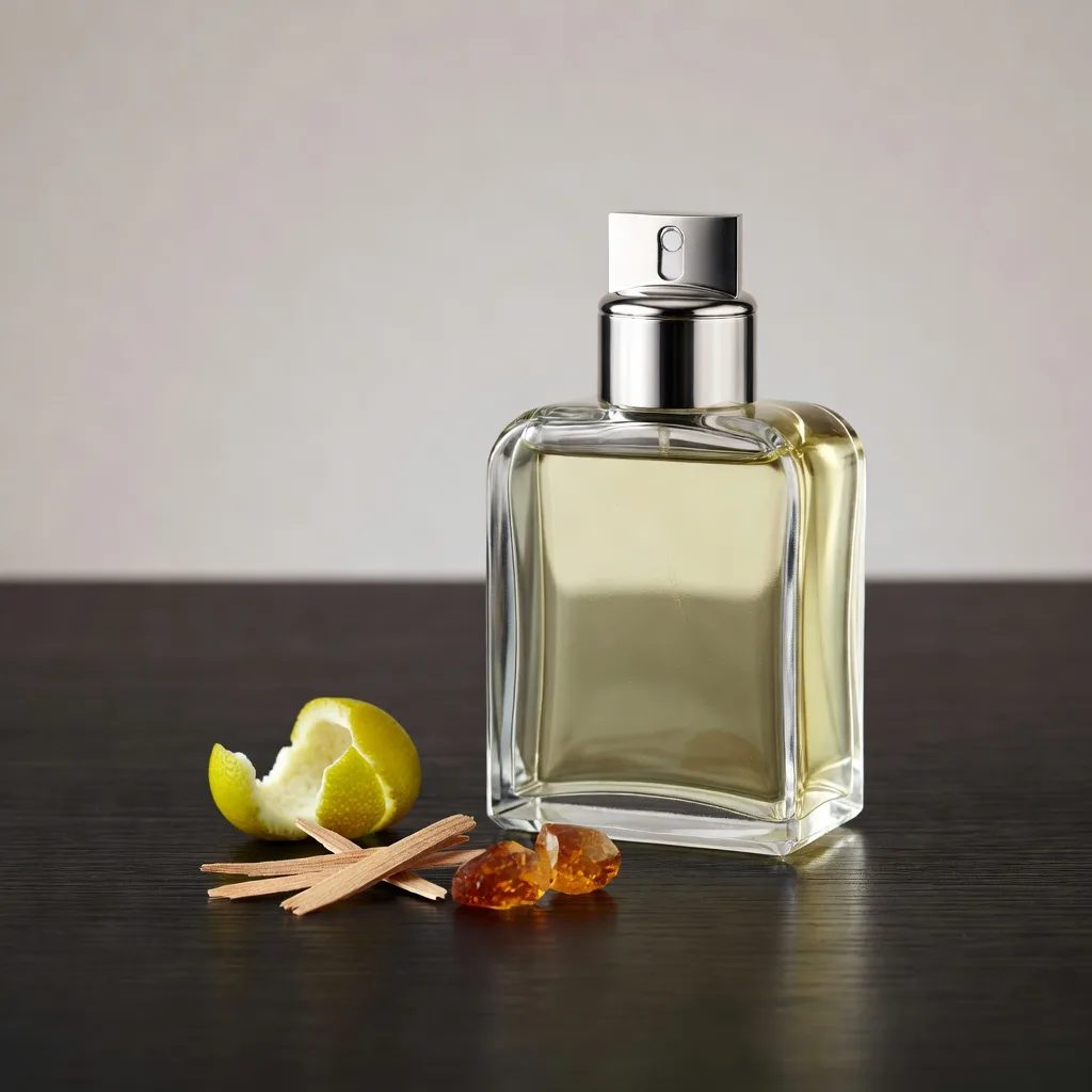 Calvin Klein Eternity for Men After Shave: Bergamot, Sandalwood & Amber Review