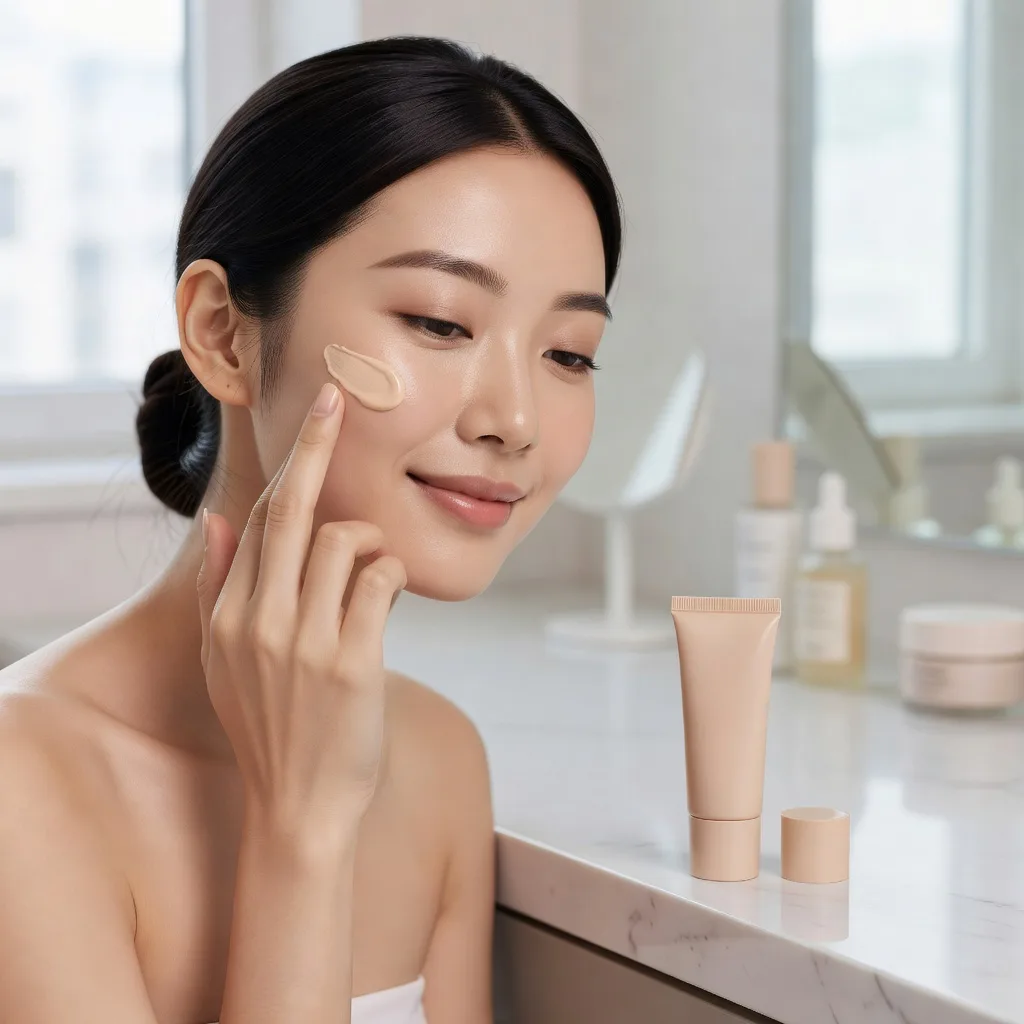 Can Bb Cream Be Used As Foundation: Ultimate Beauty Hack Revealed
