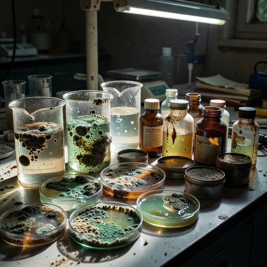 Can Preservatives Lose Potency: Shocking Truths Revealed