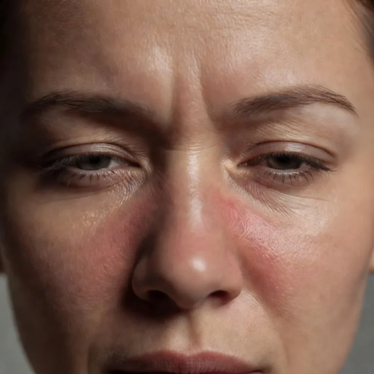 Connection between Sinuses And Facial Pressure