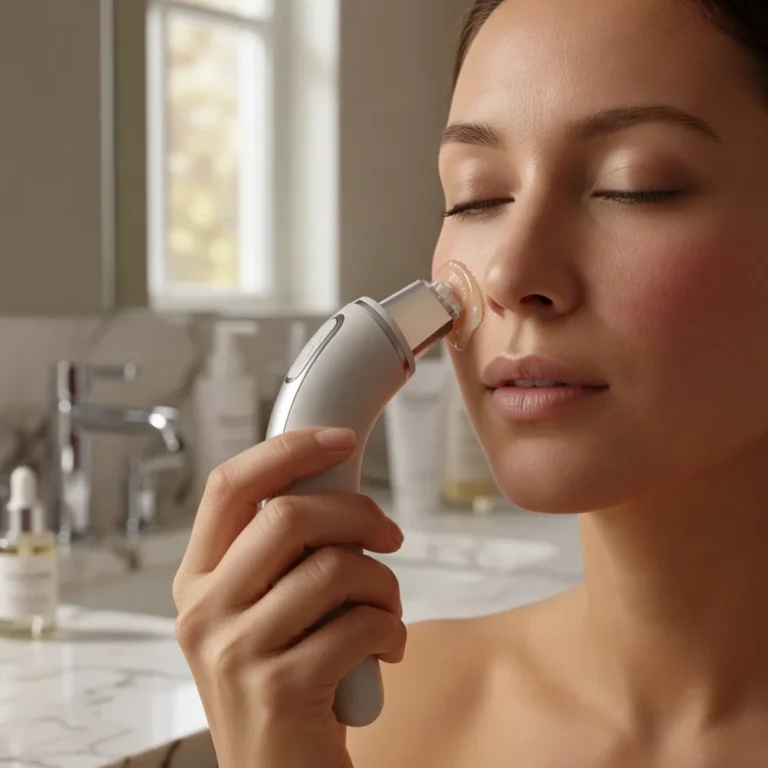 Dermaflash Dermapore Review: What Buyers Actually Experience (2026)
