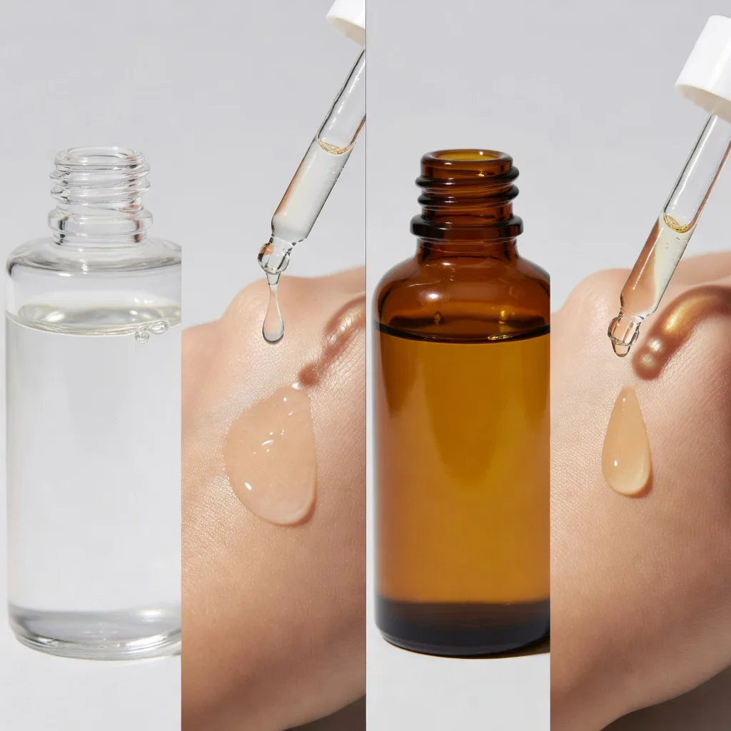 Difference between Essence And Serum: Key Benefits Explained