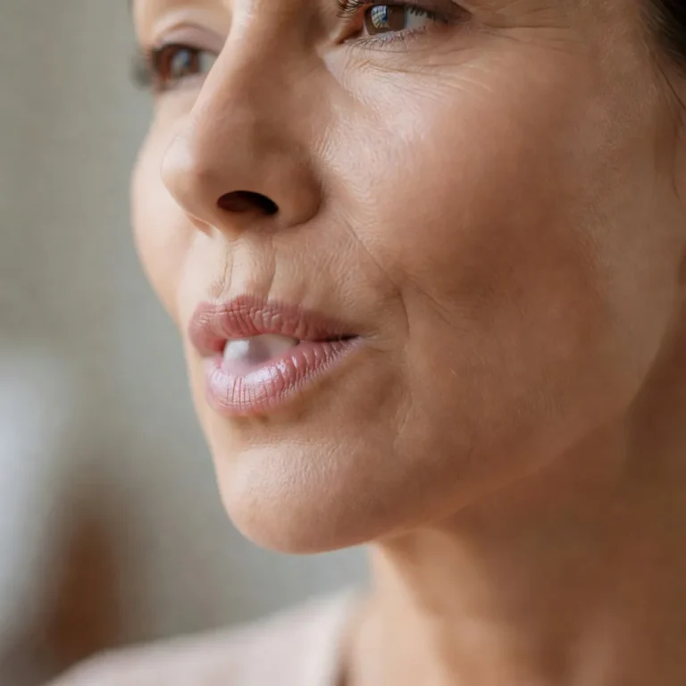 Does Chewing Gum Tone Facial Muscles