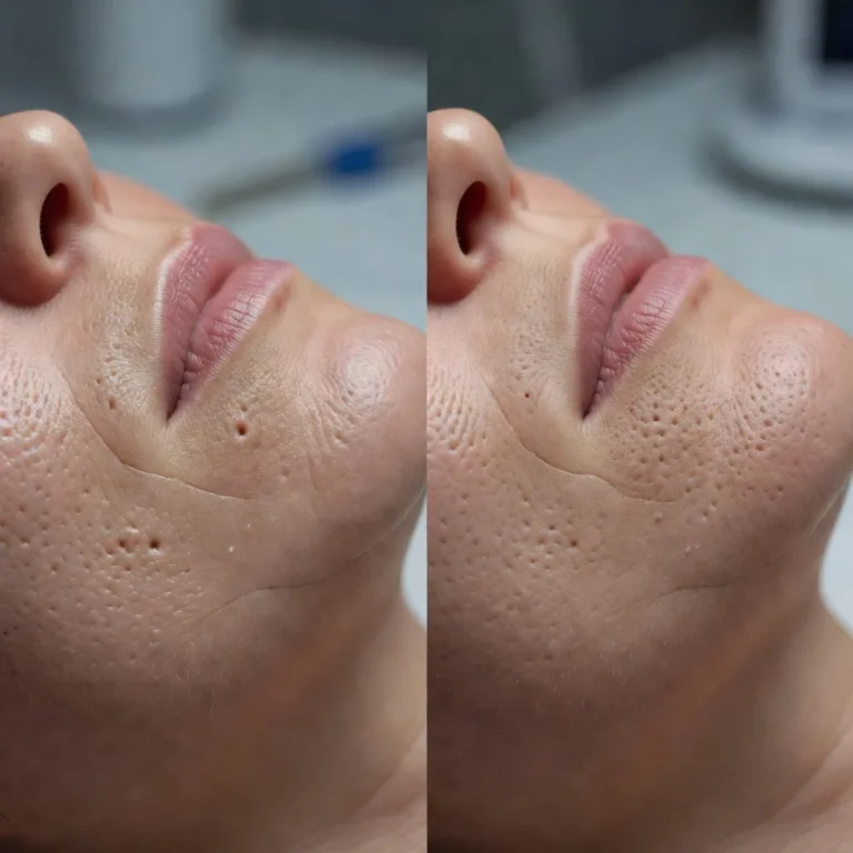 Does Cold Water Close Pores Myth Or Fact: Revealed Truths!