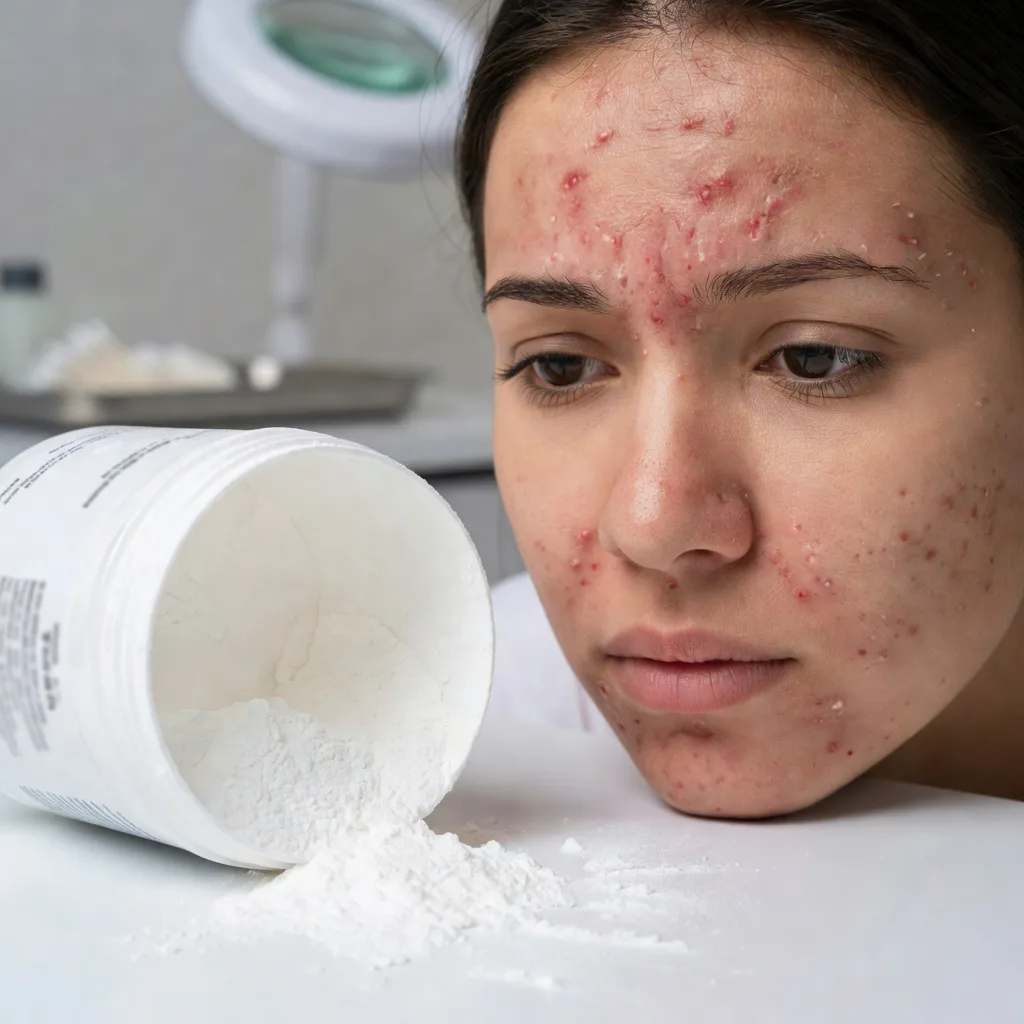 Does Talc Cause Breakouts? Uncover the Truth Now!