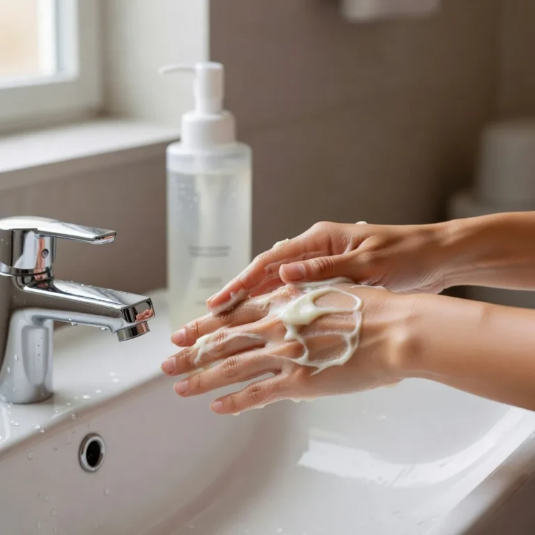 Double Cleansing When Necessary: Unlock Radiant Skin Secrets