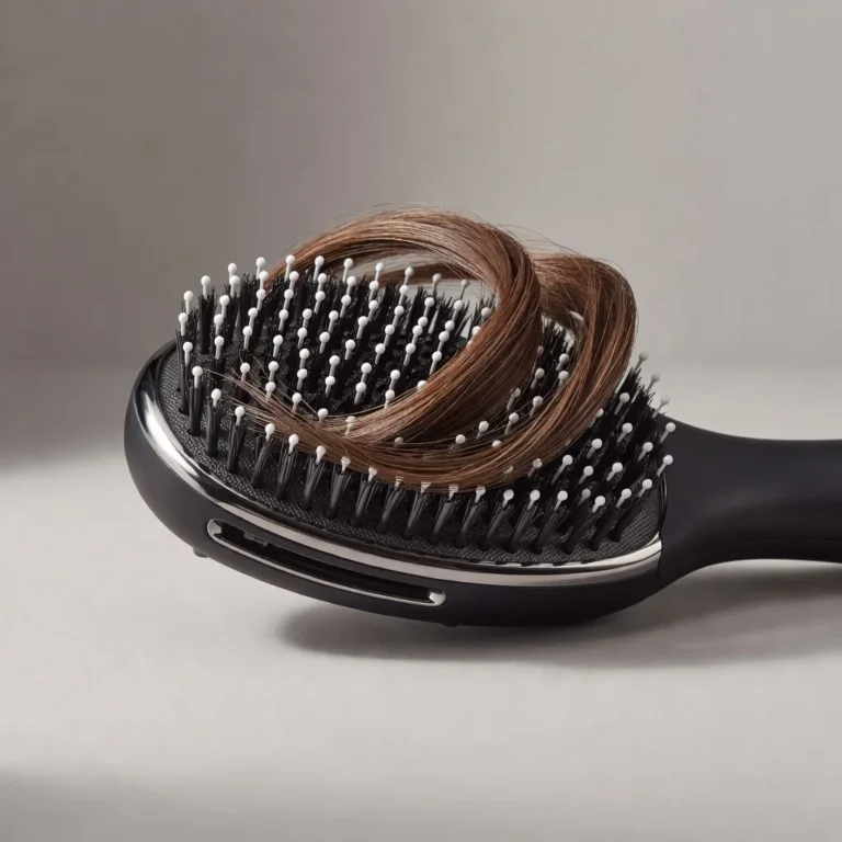 Drybar The Double Shot Oval Blow-Dryer Brush: Smooth, Voluminous, Frizz-Free Hair