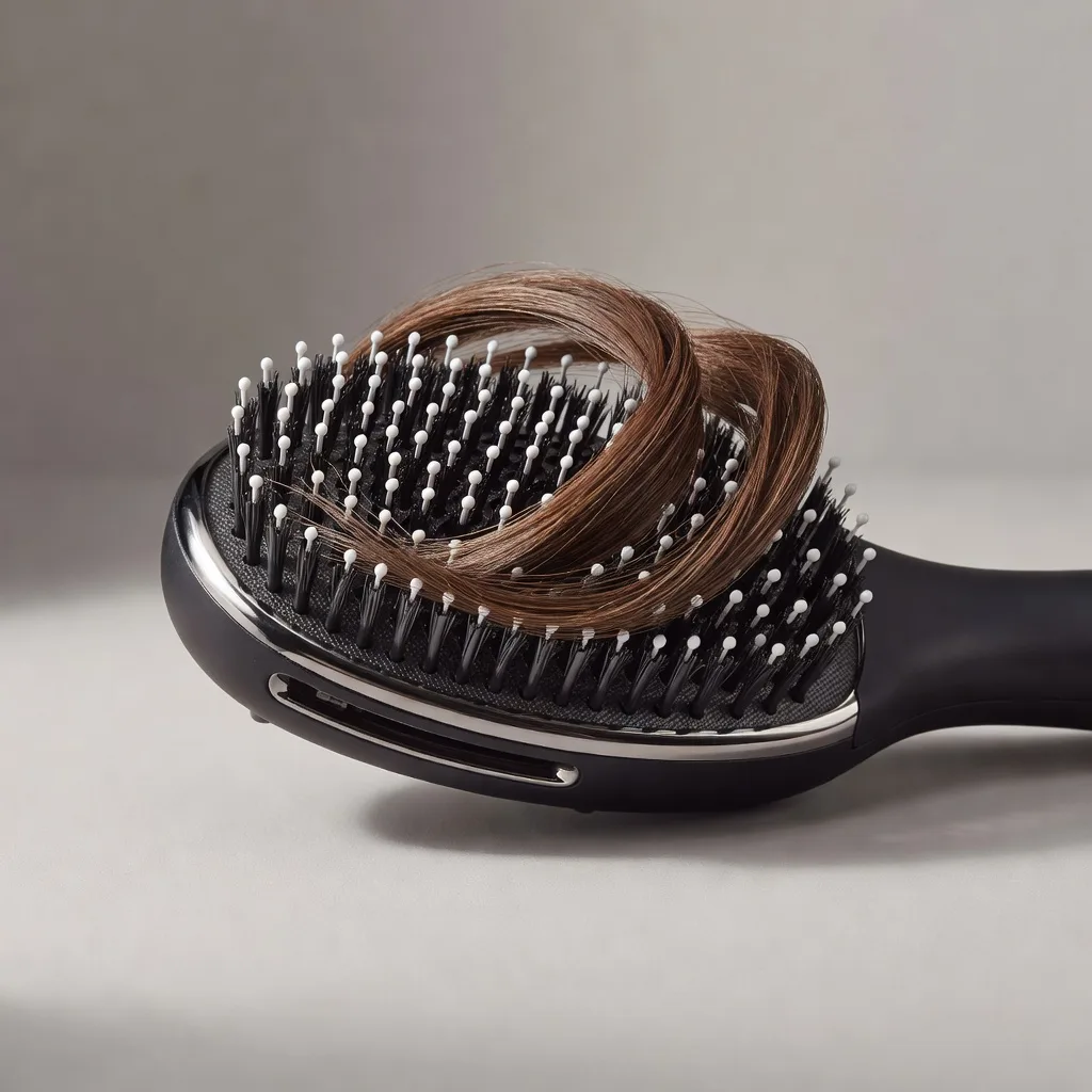 Drybar The Double Shot Oval Blow-Dryer Brush: Smooth, Voluminous, Frizz-Free Hair