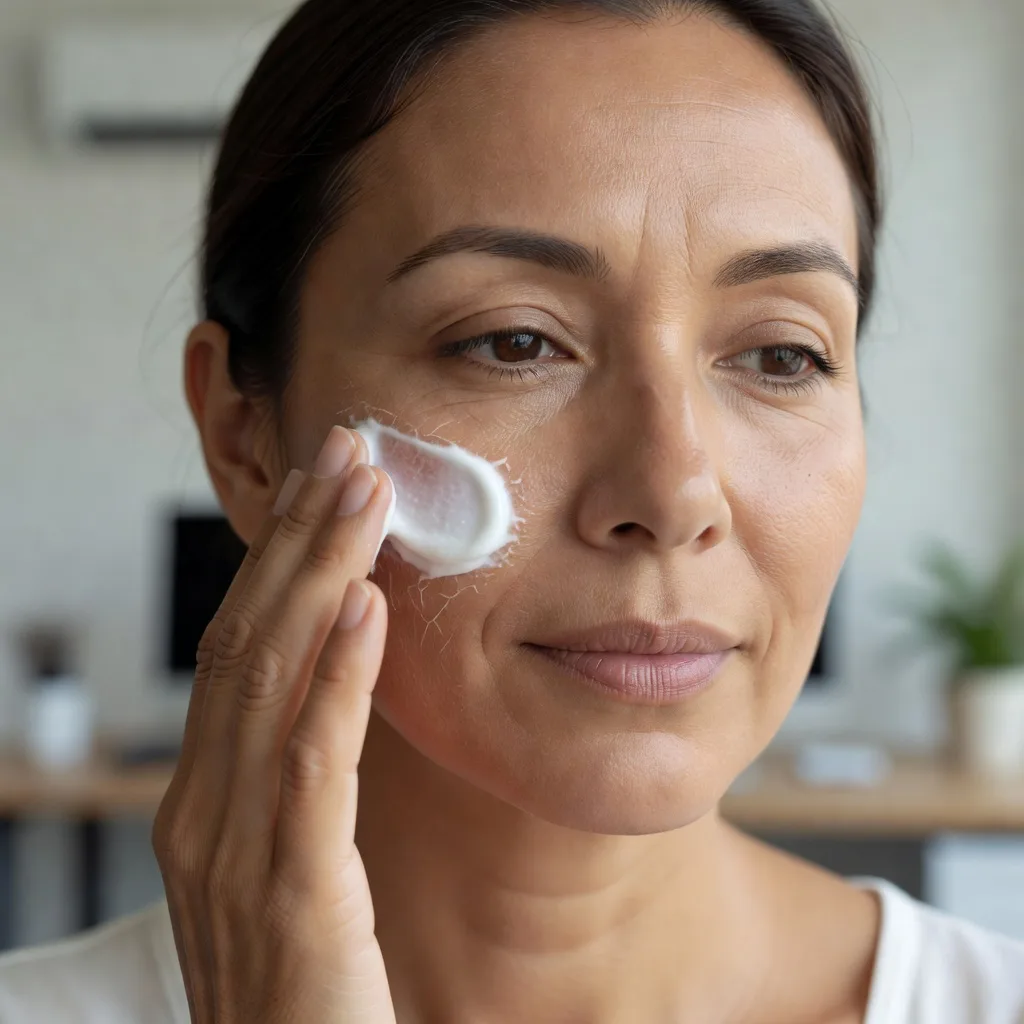 Facial Dryness from Air Conditioner: Effective Tips to Hydrate Skin