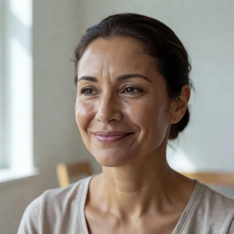 Facial Muscle Atrophy Prevention
