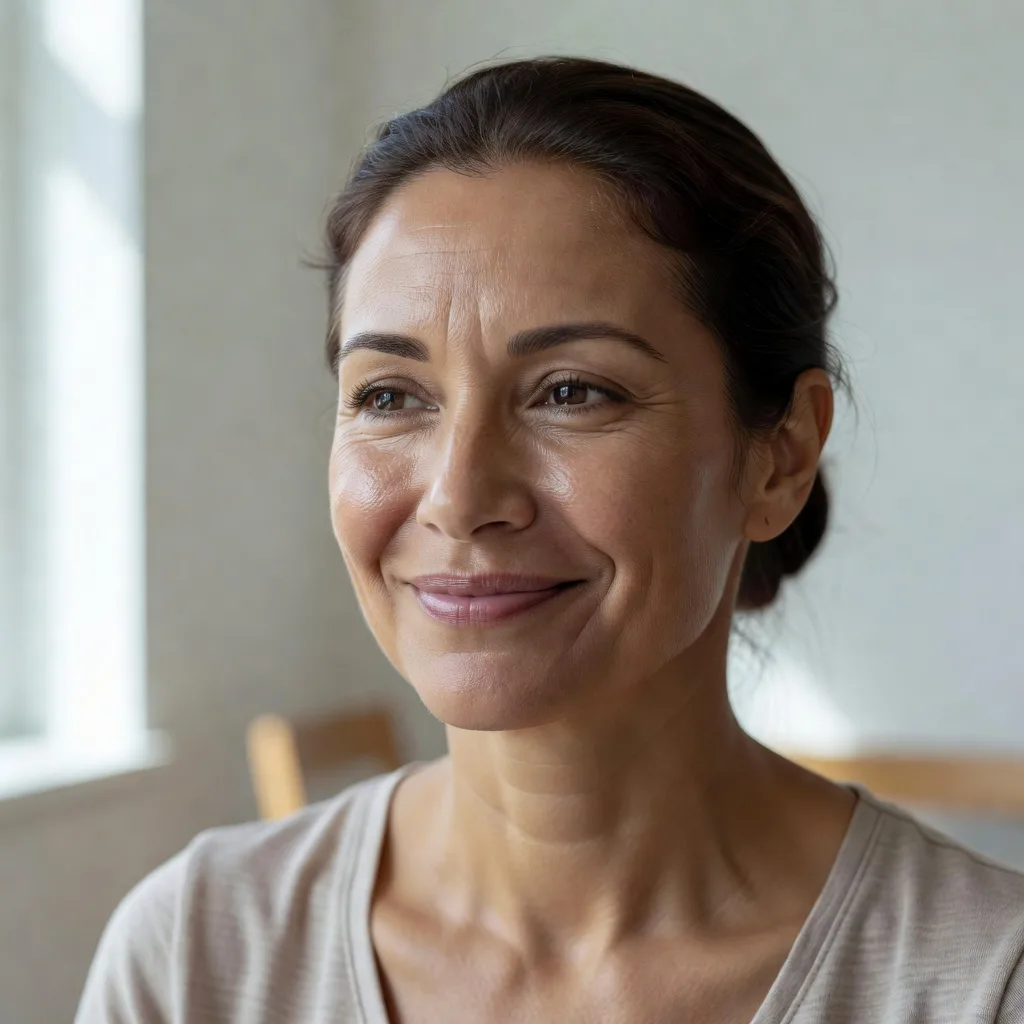 Facial Muscle Atrophy Prevention
