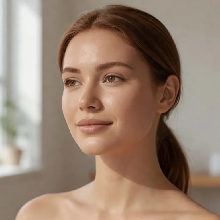 Fine Lines around Mouth Prevention Early 20S: Essential Tips to Stop Aging