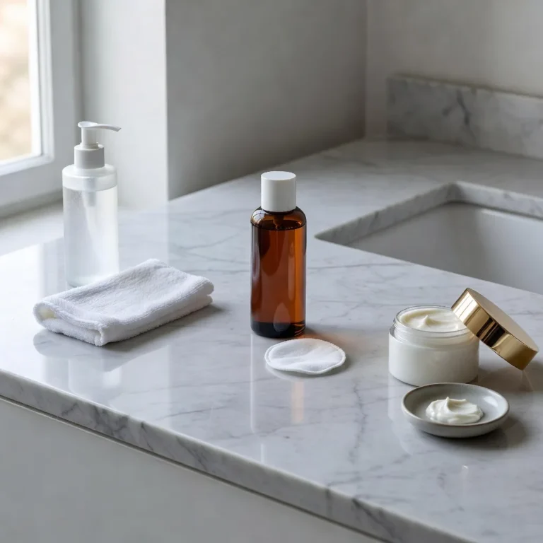 How Long to Wait between Skincare Steps: Ultimate Timing Guide