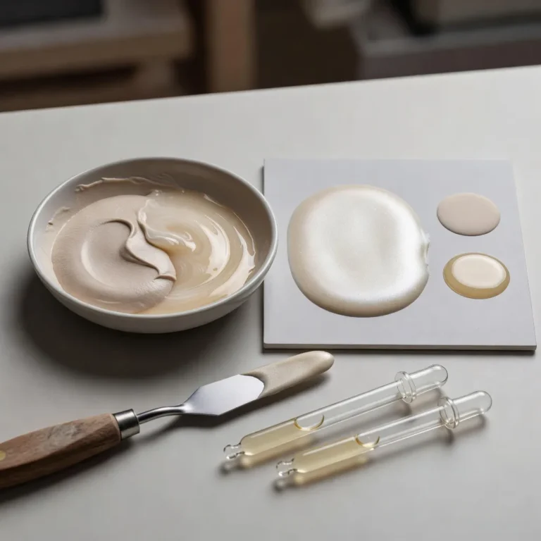 How Mixing Two Products Affects Finish: Expert Tips Revealed