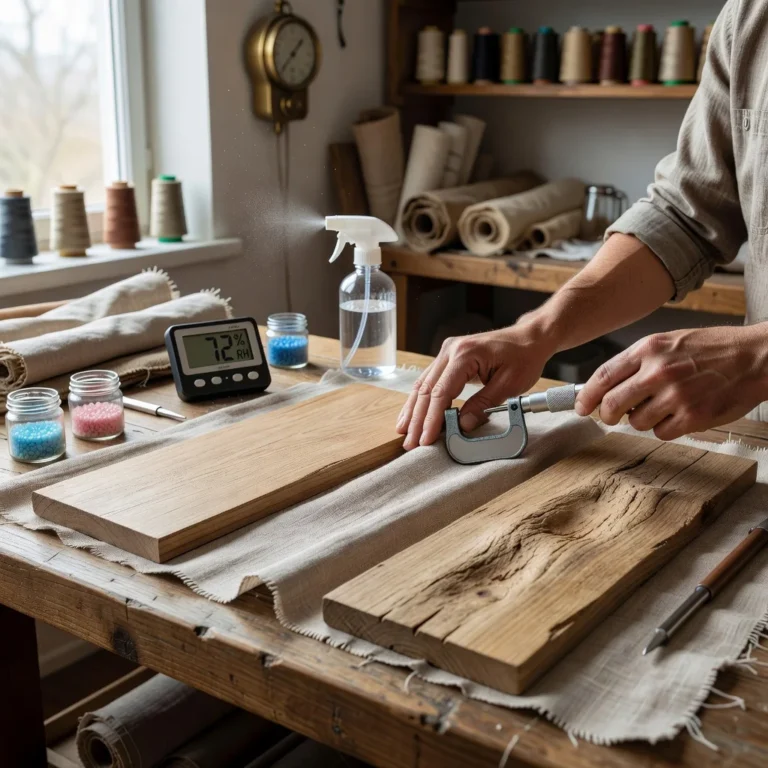How to Adjust Texture for Humidity: Expert Tips for Perfect Results