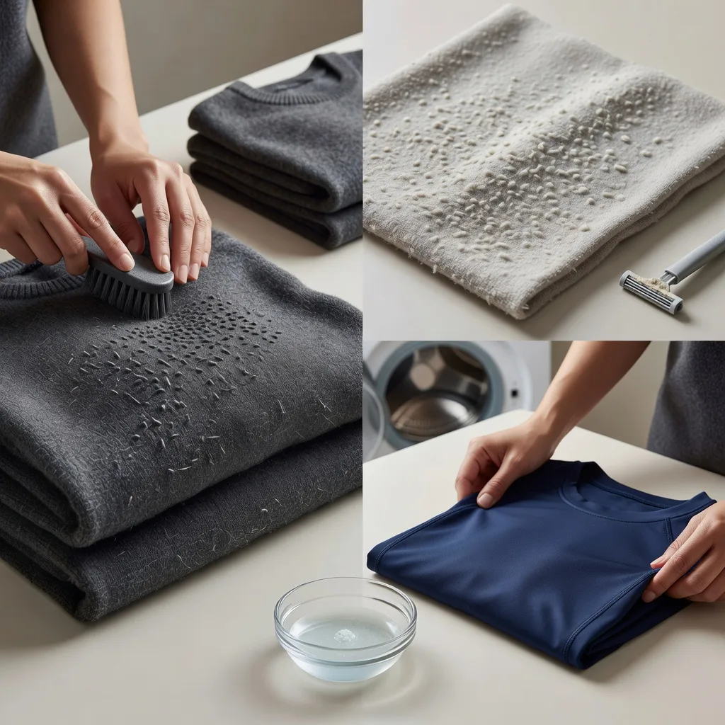 How to Avoid Product Pilling: Expert Tips for Long-Lasting Fabrics