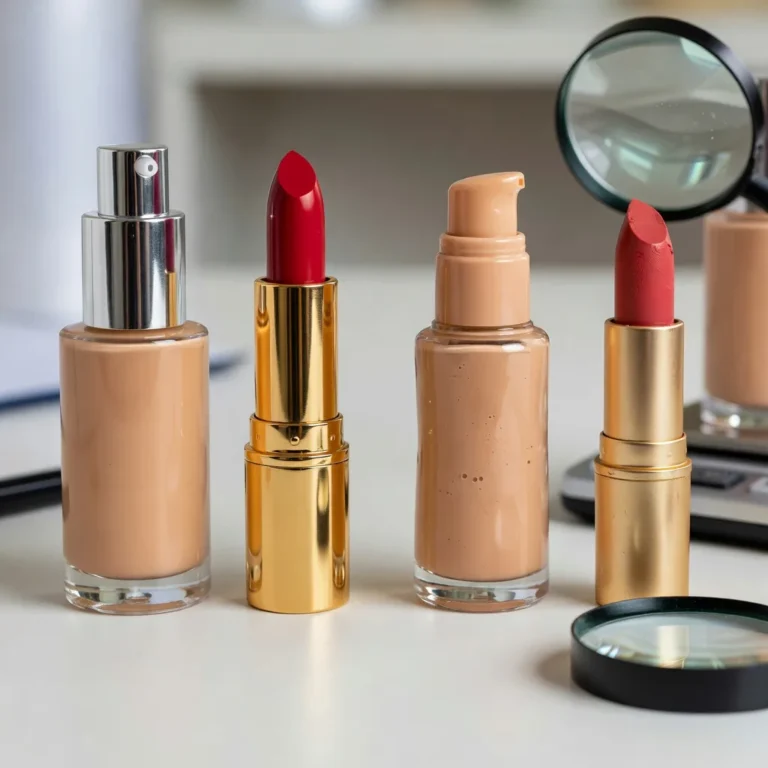 How to Detect Counterfeit Cosmetics: Easy Tips to Stay Safe