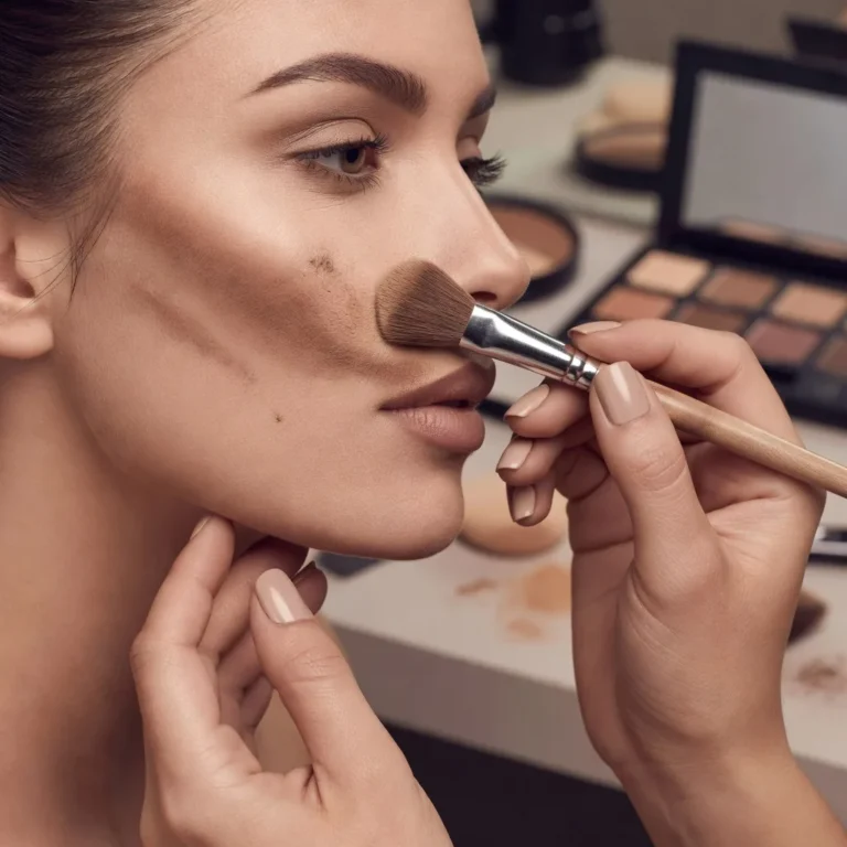 How to Fix Patchy Contour: Expert Tips for Flawless Makeup