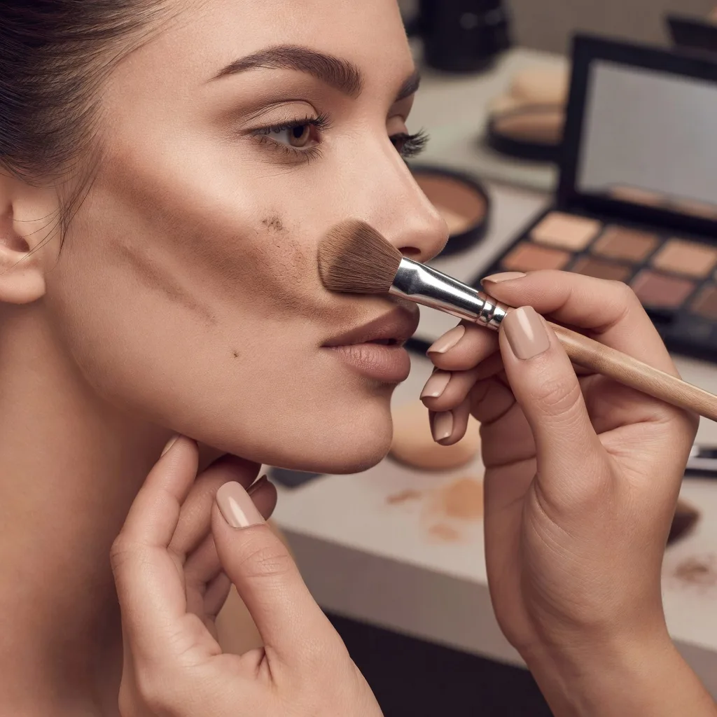 How to Fix Patchy Contour: Expert Tips for Flawless Makeup
