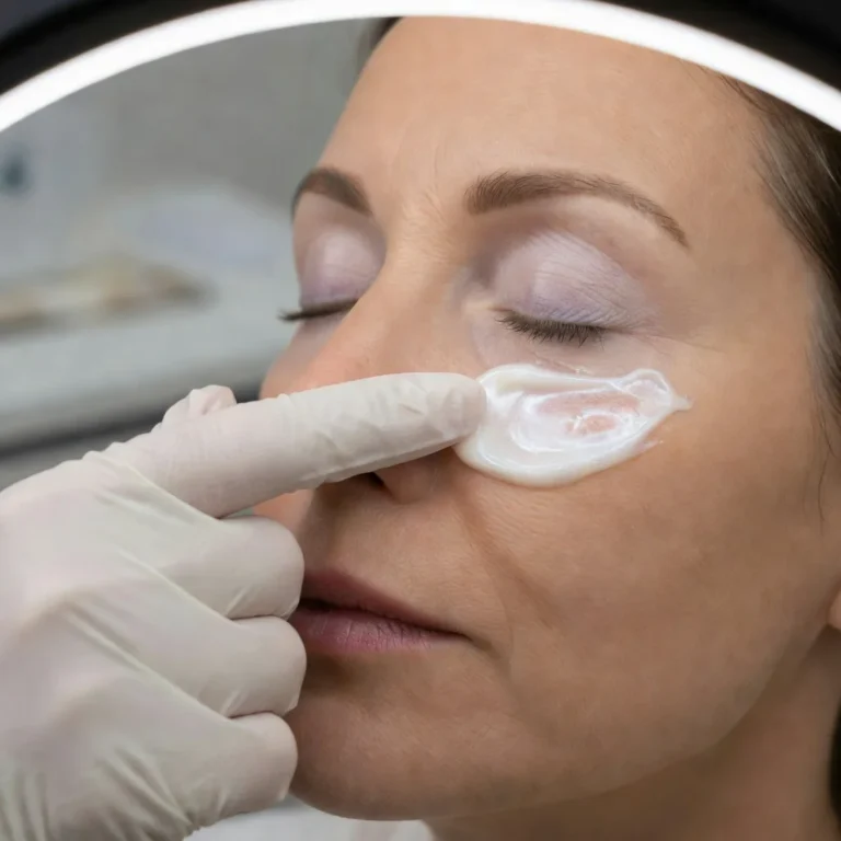 How to Fix Translucent under Eye Skin: Expert Tips That Work