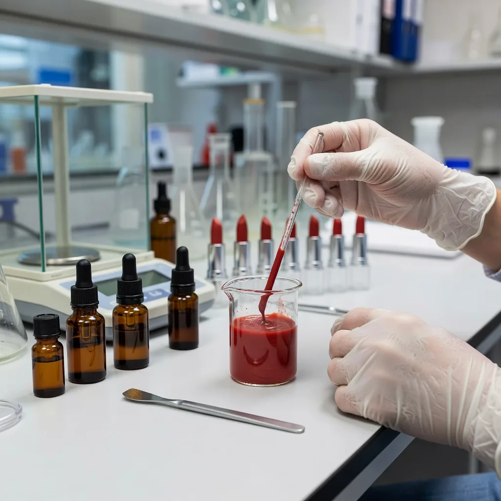 How to Make Lipstick Last Longer Chemically: Expert Tips Revealed