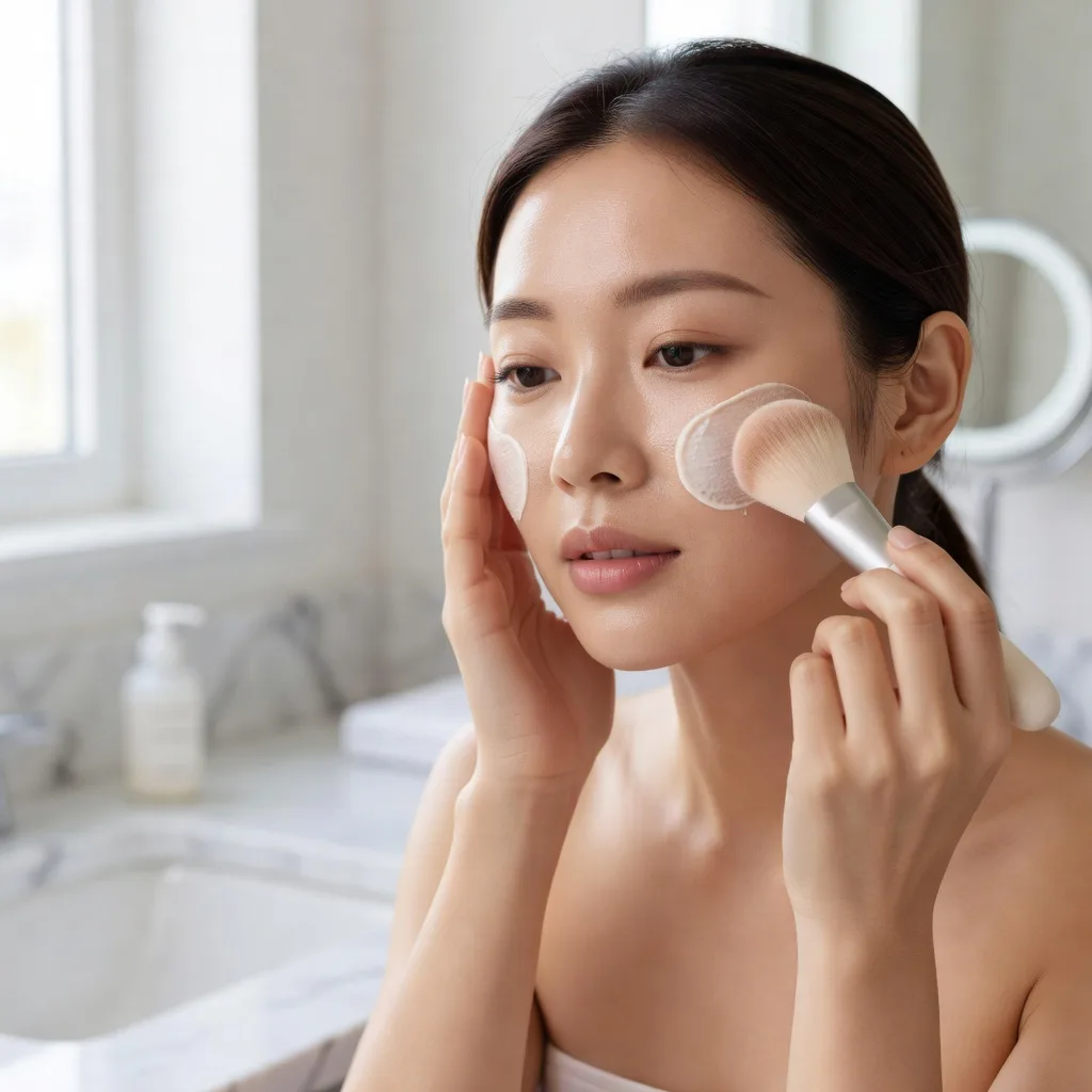 How to Put on Bb Cream Without Caking: Flawless, Smooth Tips