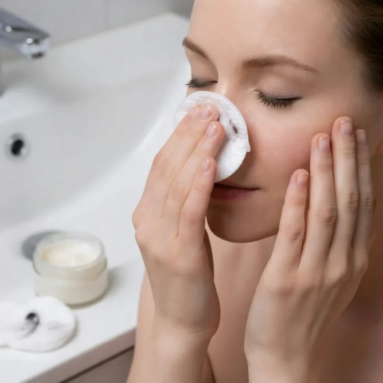 How to Remove Waterproof Makeup Gently: Easy Tips for Sensitive Skin
