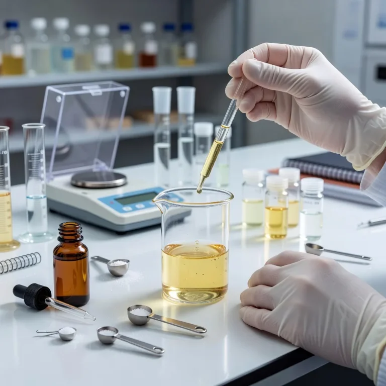 How to Stabilize Vitamin C in Formula: Proven Expert Tips
