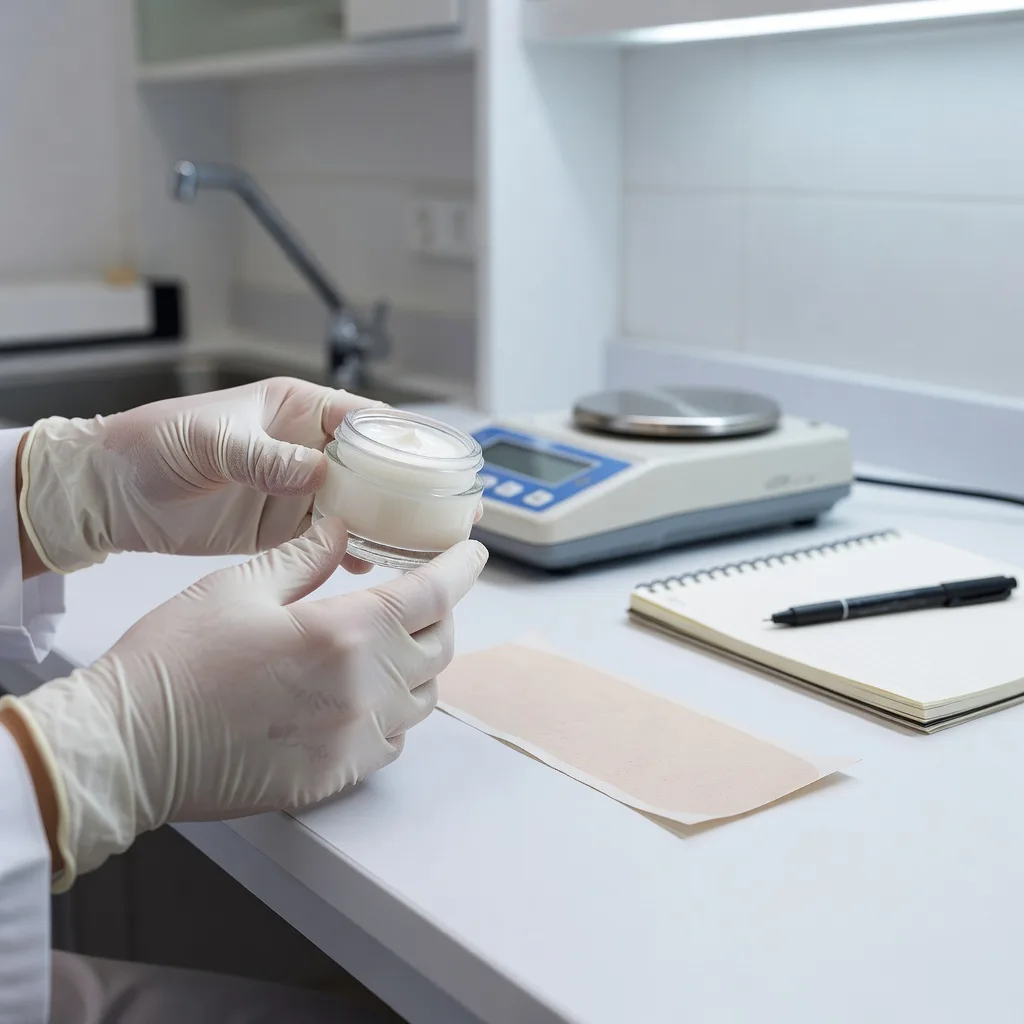 How to Test for Fragrance Free Cosmetics: Essential Expert Tips