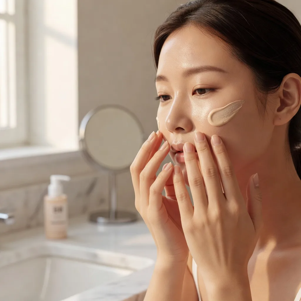 How to Use Bb Cream on Face: Expert Tips for Flawless Skin