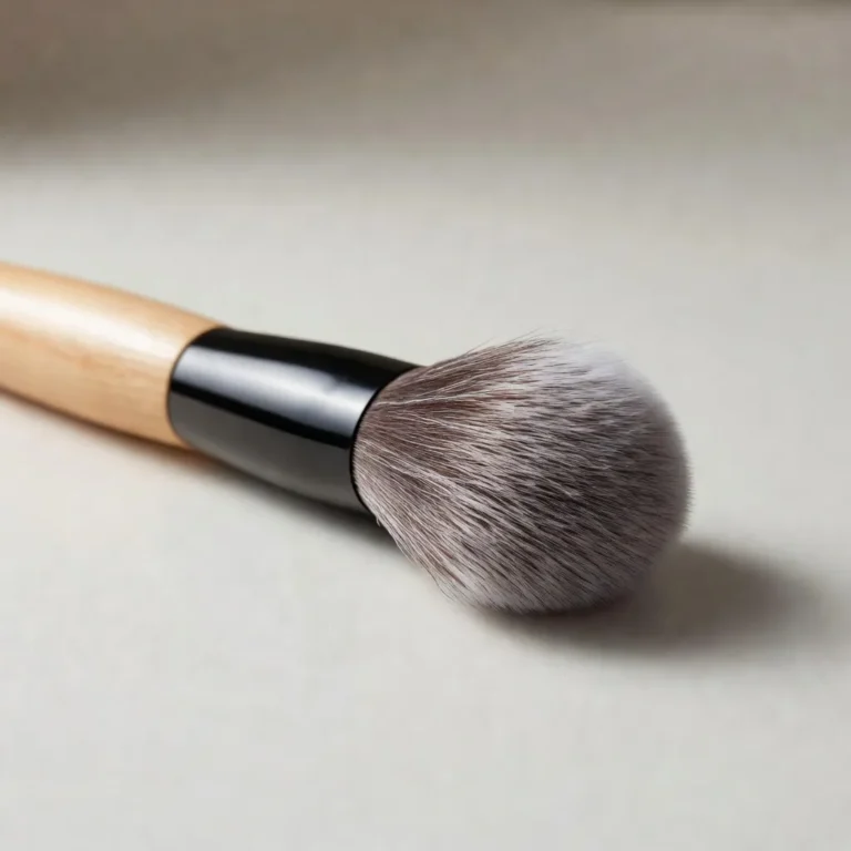 IT Cosmetics Heavenly Luxe Complexion Perfection Brush #7 Review & Benefits