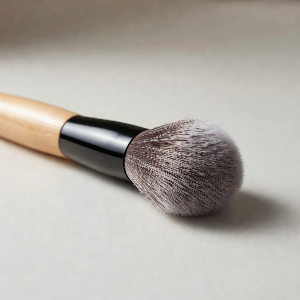 IT Cosmetics Heavenly Luxe Complexion Perfection Brush #7 Review & Benefits