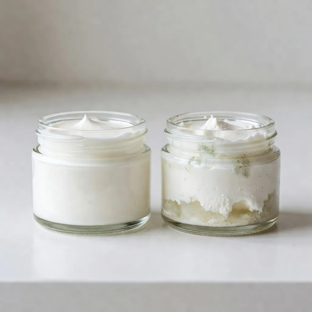 Importance of Preservatives in Skincare: Essential for Safety & Freshness