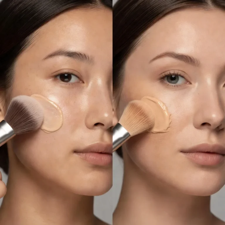 Is Bb Cream Better Than Foundation: Ultimate Beauty Showdown