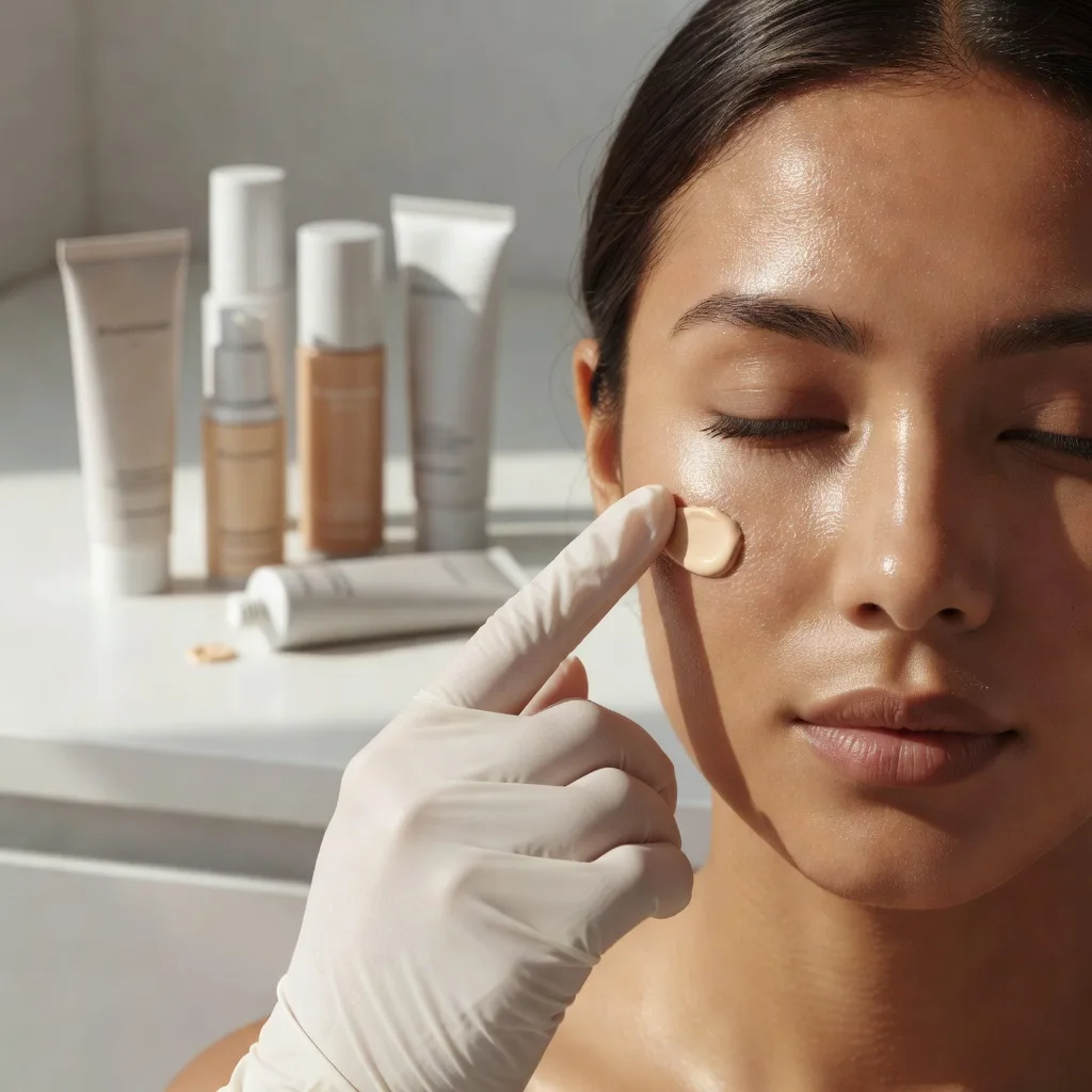 Is Bb Cream Good for Oily Skin: Expert Tips & Best Picks