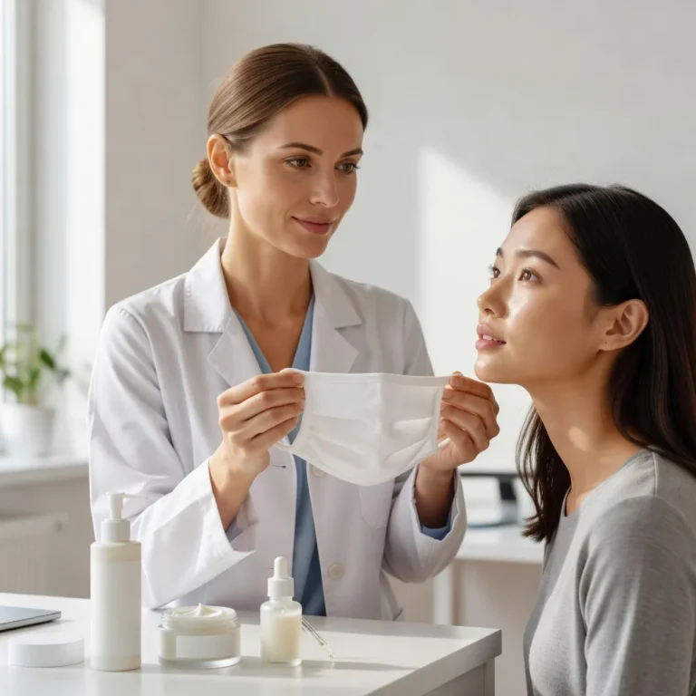 Is Daily Mask Use Okay? Expert Tips for Healthy Skin