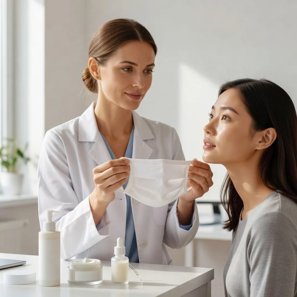 Is Daily Mask Use Okay? Expert Tips for Healthy Skin
