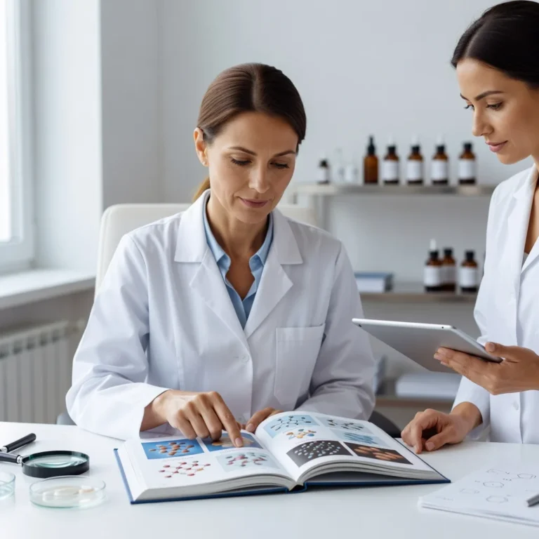 Is Niacinamide Safe With Acids? Expert Tips You Need Today