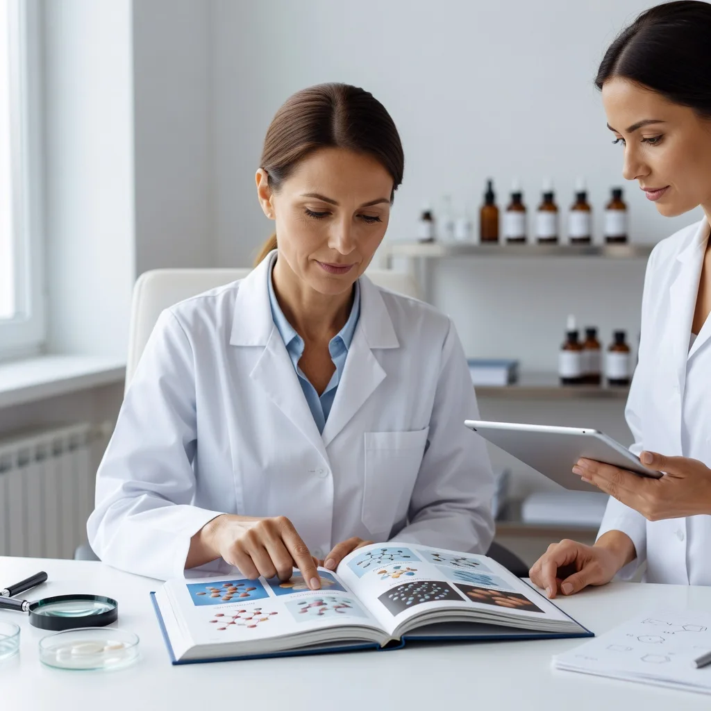 Is Niacinamide Safe With Acids? Expert Tips You Need Today