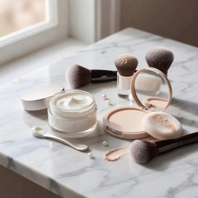 Layering Cream And Powder Products: Ultimate Guide for Flawless Skin