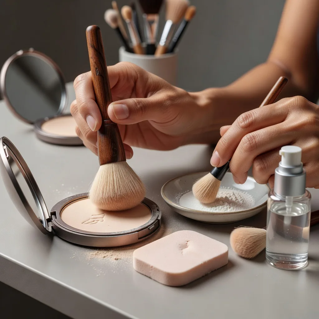 Make Pressed Powder Last Longer: Expert Tips for All-Day Wear