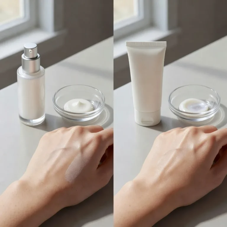 Makeup Base Order Primer Vs Sunscreen: Ultimate Guide to Flawless Skin